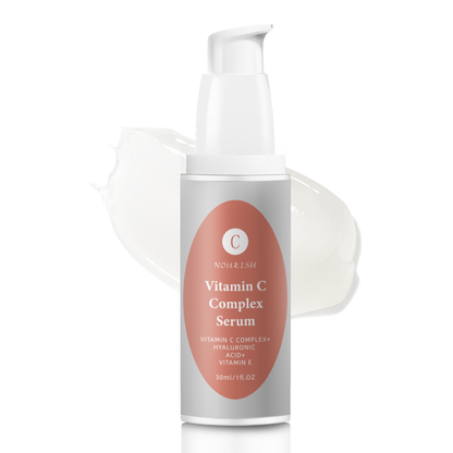 Vitamin C Complex Serum ¨C Universal 30ml | Hydrates & Brightens Skin