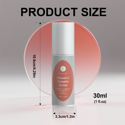 Vitamin C Complex Serum ¨C Universal 30ml | Hydrates & Brightens Skin