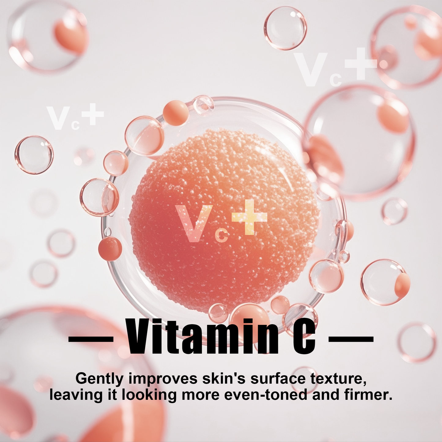 Vitamin C Complex Serum ¨C Universal 30ml | Hydrates & Brightens Skin