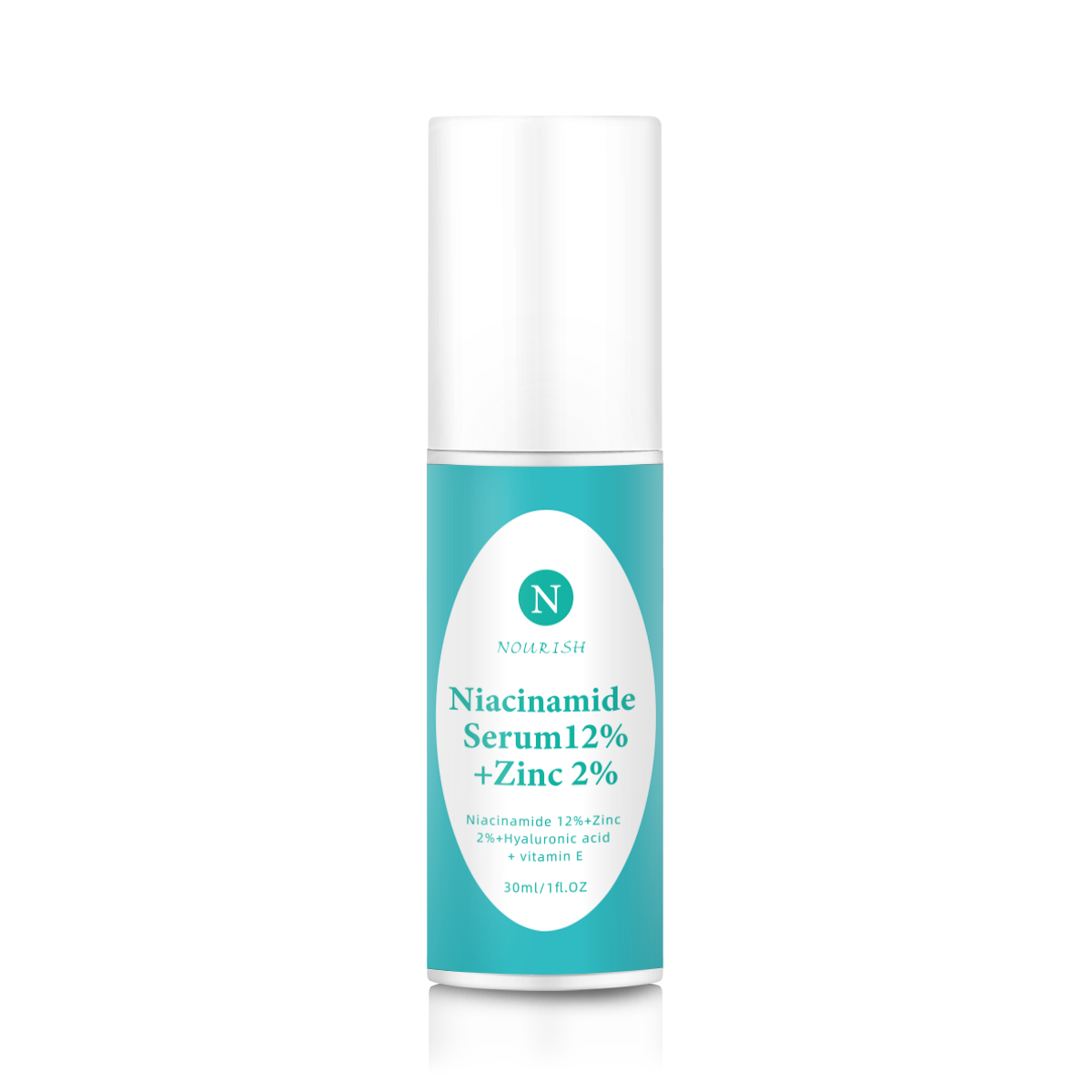 Niacinamide Facial Serum ¨C Universal 30ml | Fades Dark Spots & Brightens Skin