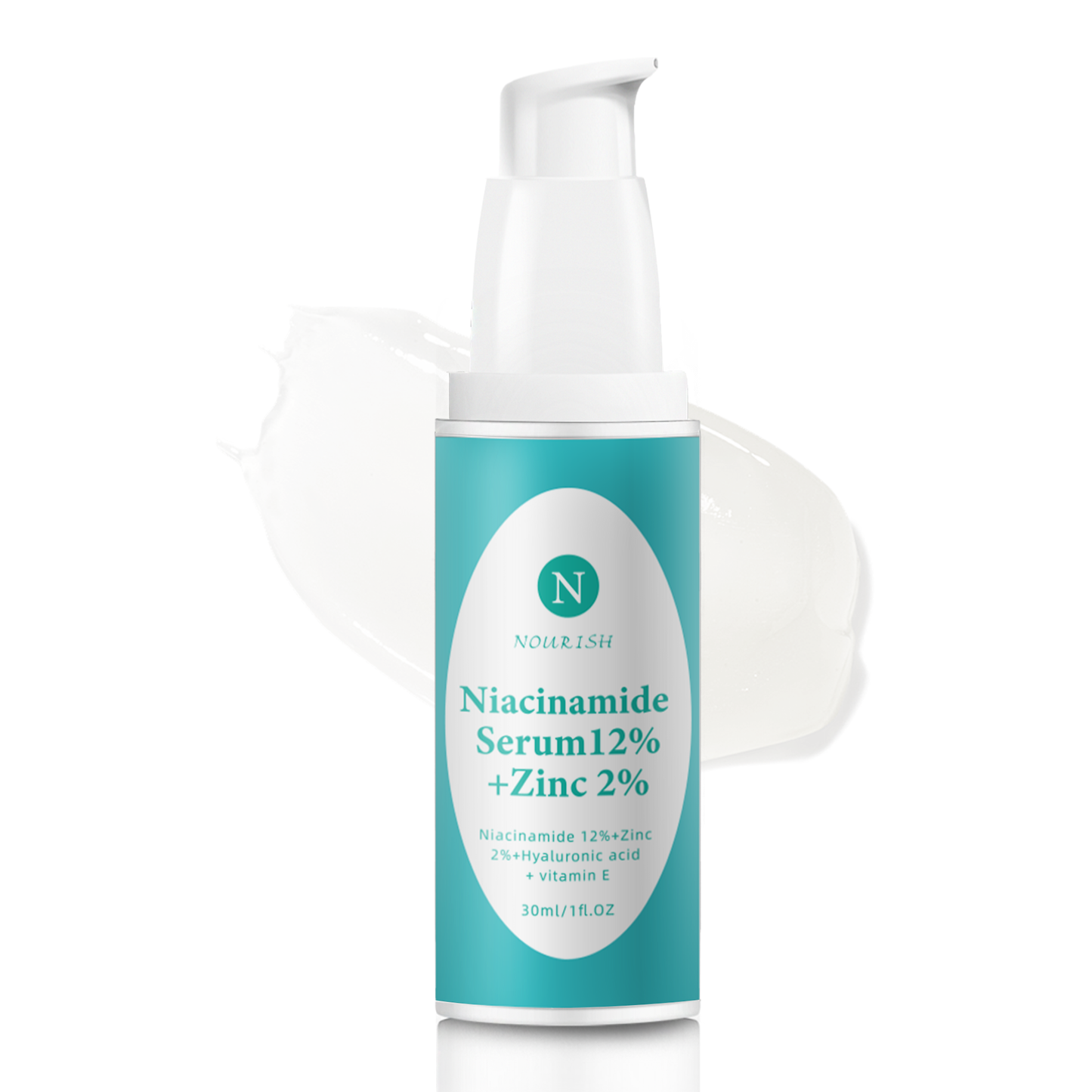 Niacinamide Facial Serum ¨C Universal 30ml | Fades Dark Spots & Brightens Skin