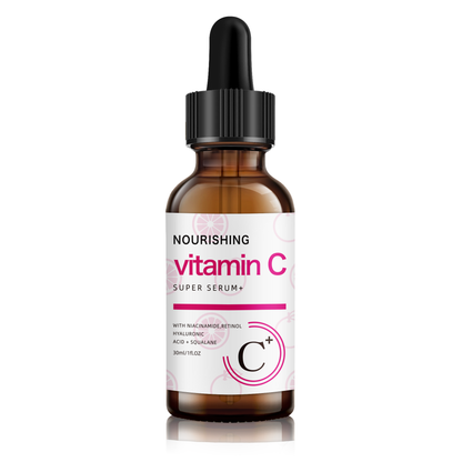 Vitamin C Super Serum ¨C Universal 30ml | Soothes & Brightens Skin