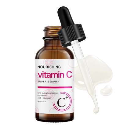 Vitamin C Super Serum ¨C Universal 30ml | Soothes & Brightens Skin