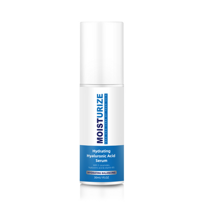 Hyaluronic Acid Serum ¨C Universal 30ml | Deeply Hydrates & Soothes Skin