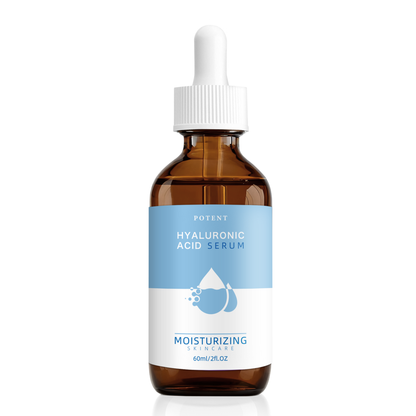 Hyaluronic Acid Serum ¨C Universal 30ml | Hydrates & Nourishes Skin