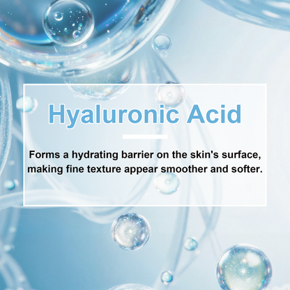Hyaluronic Acid Serum ¨C Universal 30ml | Hydrates & Nourishes Skin