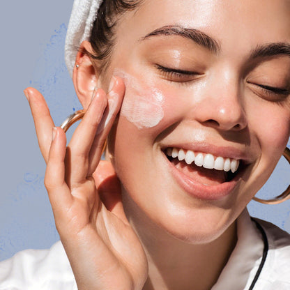 Night Renewal Face Moisturizer ¨C Universal 50g | Cloud-Light Texture with Lavender Scent