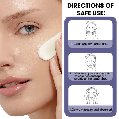 Night Face Moisturizer ¨C Universal 50g | Deeply Delivers Skin-Supporting Ingredients for Overnight Renewal