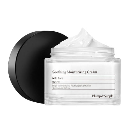 Soothing Moisturizer ¨C Universal 50g | 24H Hydration with Visible Pore & Oil Reduction