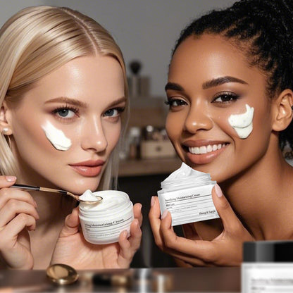 Soothing Moisturizer ¨C Universal 50g | 24H Hydration with Visible Pore & Oil Reduction