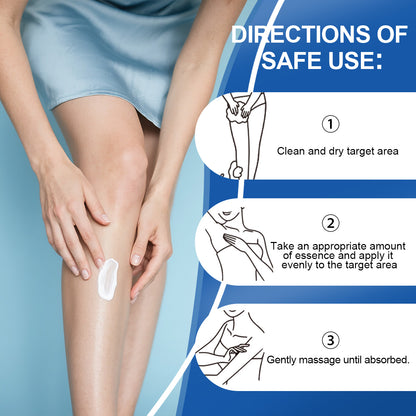 Urea Foot & Body Cream ¨C Universal 120ml | Protective Barrier for Dry, Rough Skin