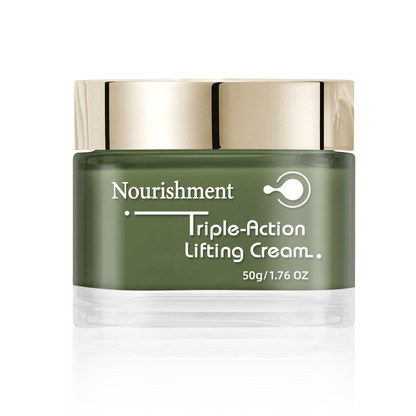 Triple Lift & Firming Cream ¨C Universal 50g | Reduces Fine Lines & Wrinkles for Youthful Skin