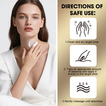 Nourishing Face Cream ¨C Universal 50g | Visibly Firms, Lifts & Defines Face, Neck & Jawline