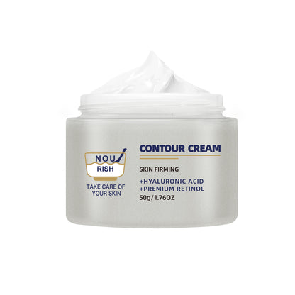 Sculpting Face Cream ¨C Universal 50g | Visibly Firms, Lifts & Defines Face, Neck & Jawline