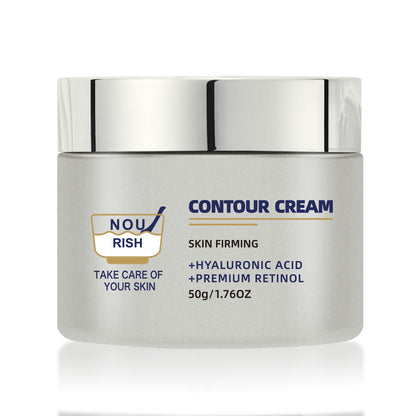 Sculpting Face Cream ¨C Universal 50g | Visibly Firms, Lifts & Defines Face, Neck & Jawline