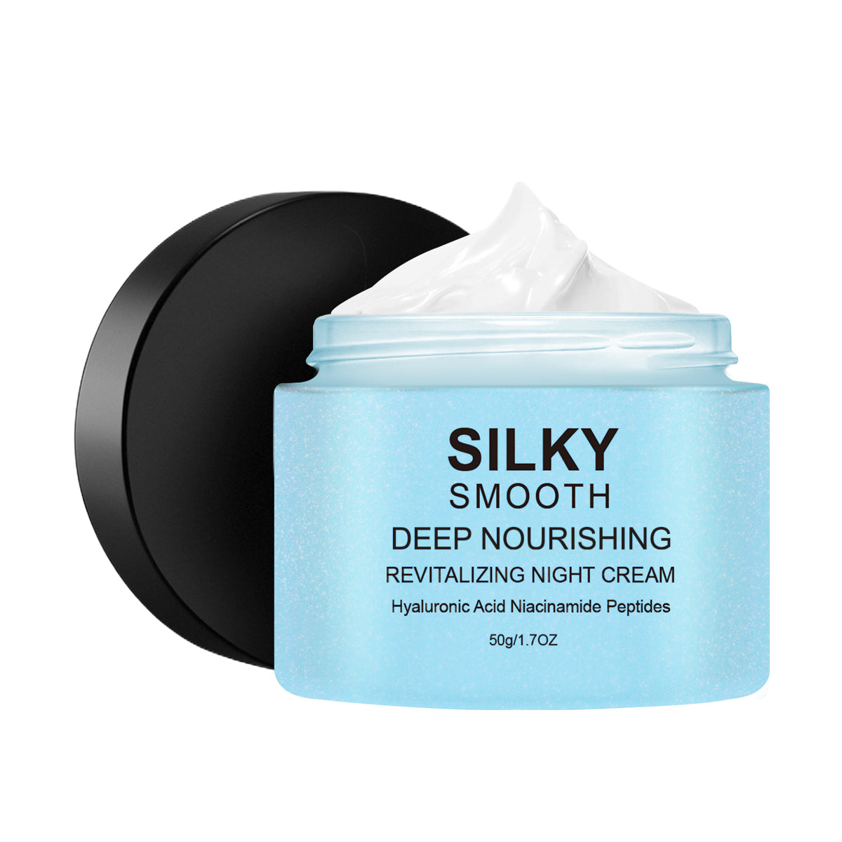 Revitalizing Night Cream ¨C Universal 50g | Keeps Skin Plump, Fresh, Hydrated & Smooth