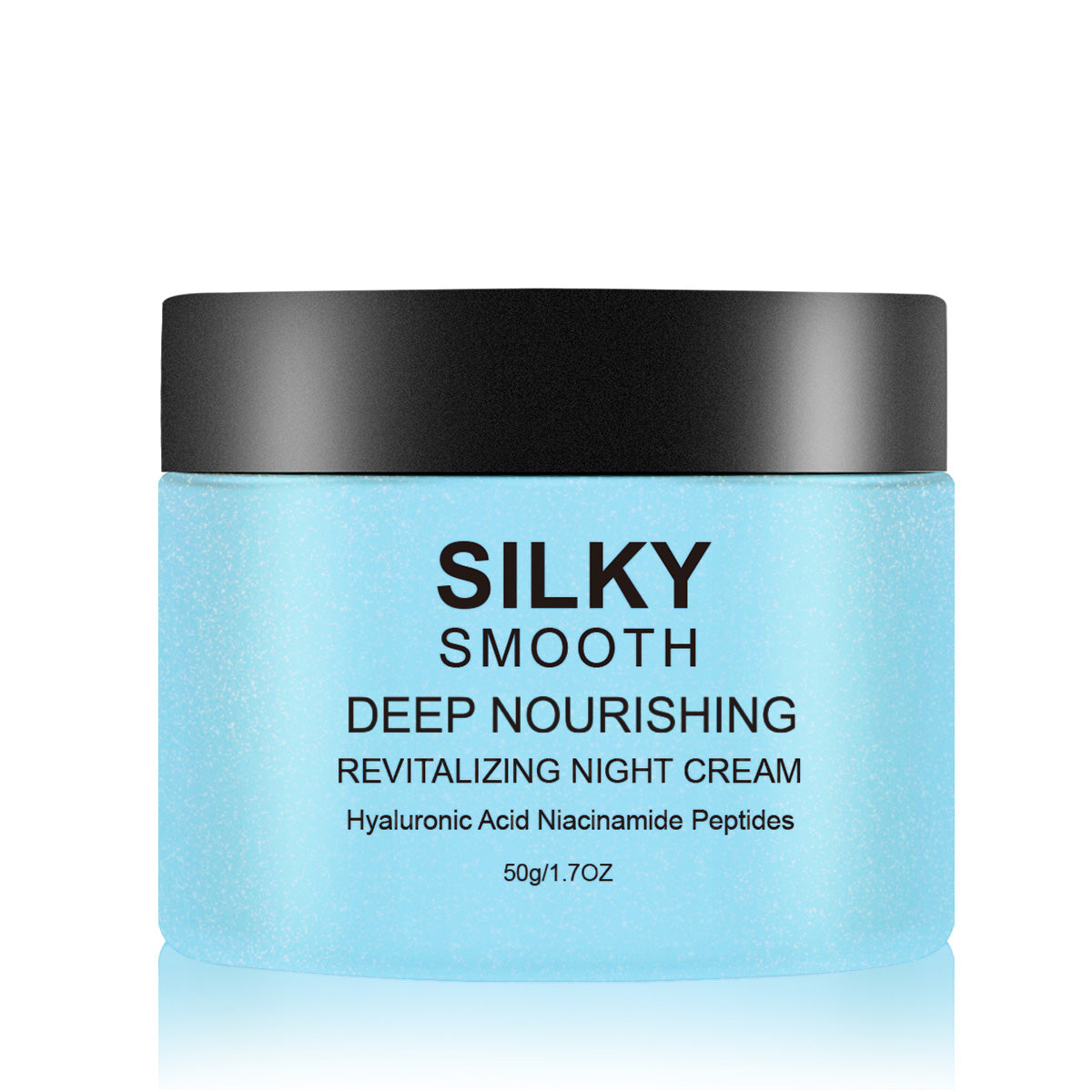 Revitalizing Night Cream ¨C Universal 50g | Keeps Skin Plump, Fresh, Hydrated & Smooth