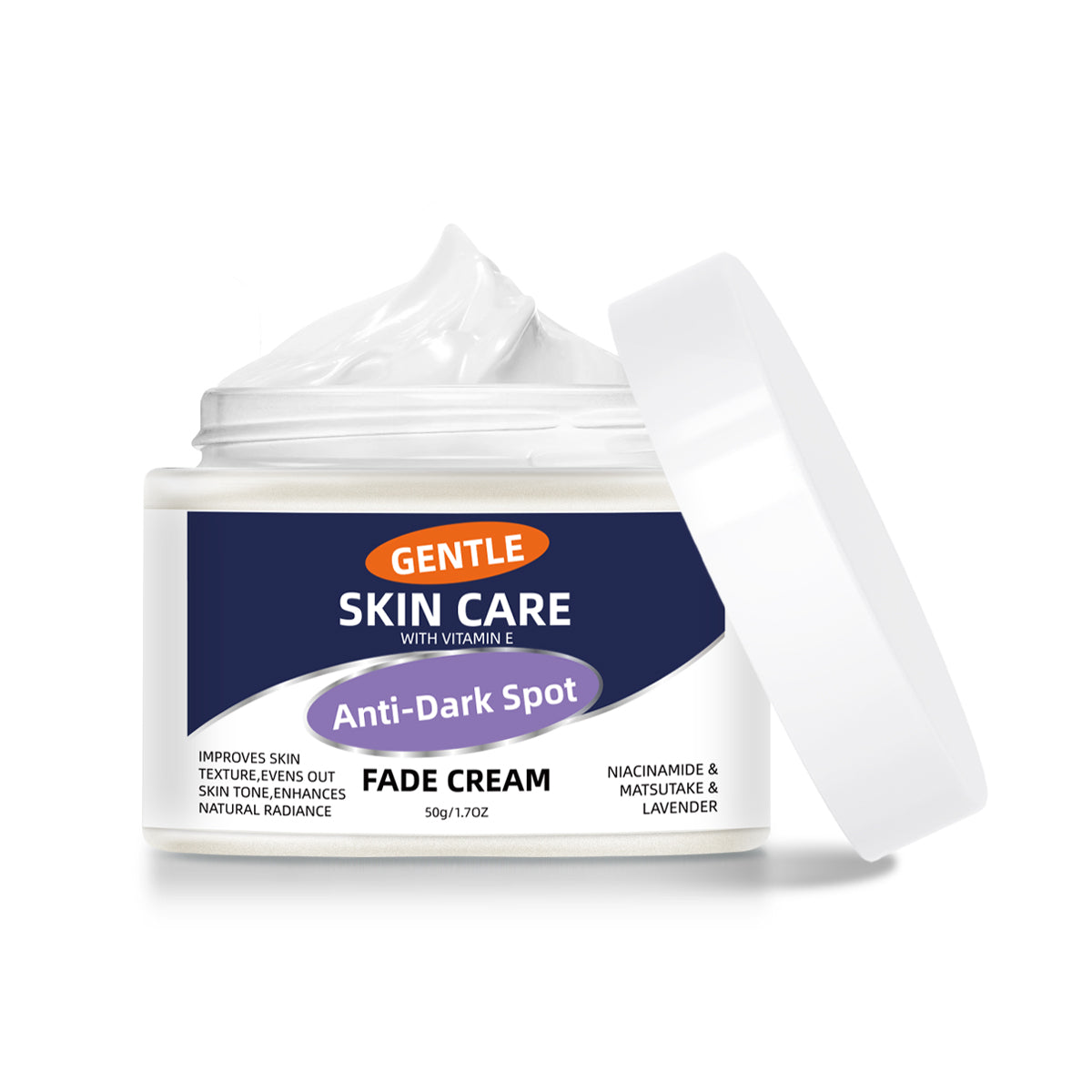 Night Dark Spot Corrector ¨C Universal 50g | Targets Age Spots, Uneven Tone & Fine Lines