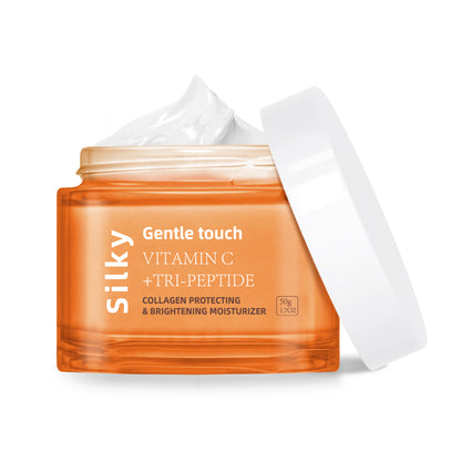 Collagen Defense Brightening Moisturizer ¨C Universal 50ml | Daily Face Cream for All Skin Types
