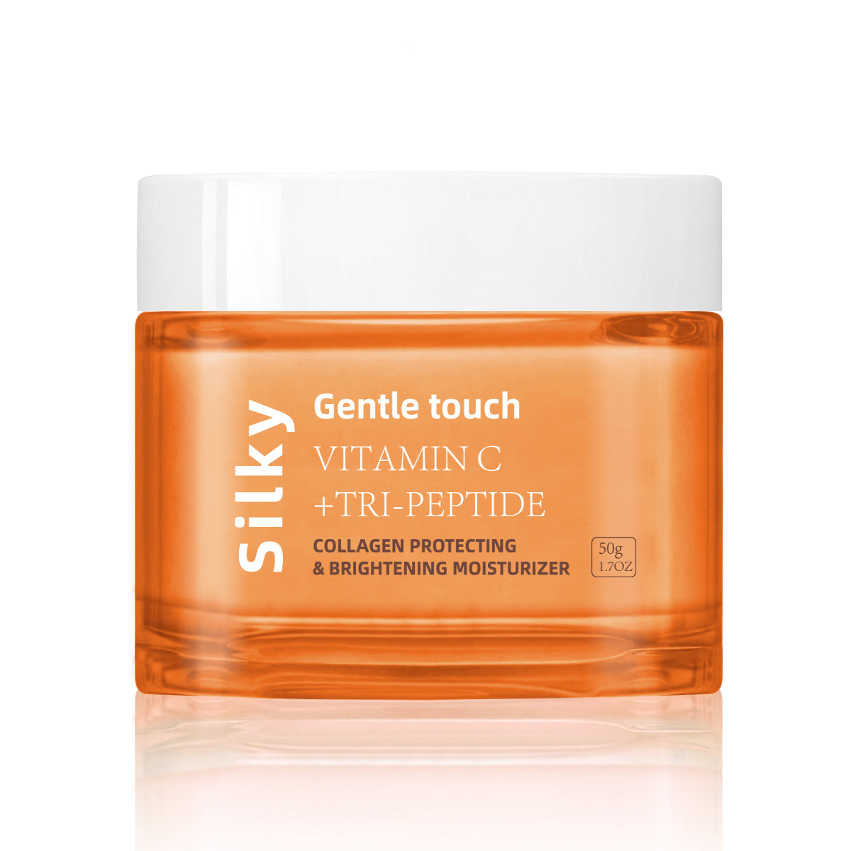 Collagen Defense Brightening Moisturizer ¨C Universal 50ml | Daily Face Cream for All Skin Types