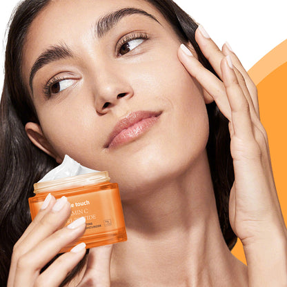 Collagen Defense Brightening Moisturizer ¨C Universal 50ml | Daily Face Cream for All Skin Types