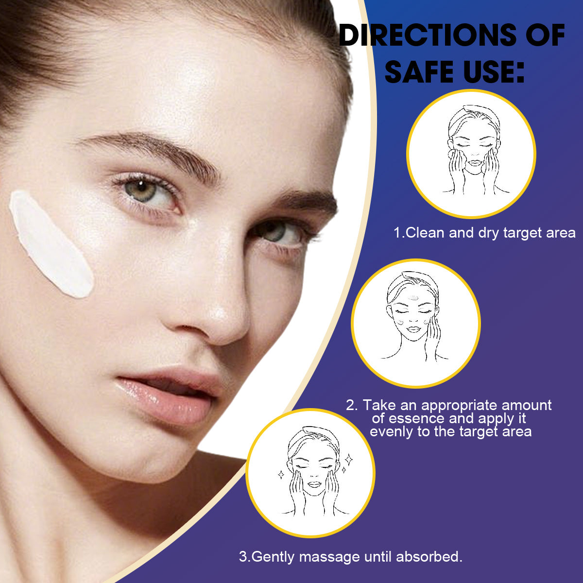 Skin Radiance Night Cream ¨C Universal 50g | Nourishes & Strengthens Skin Overnight