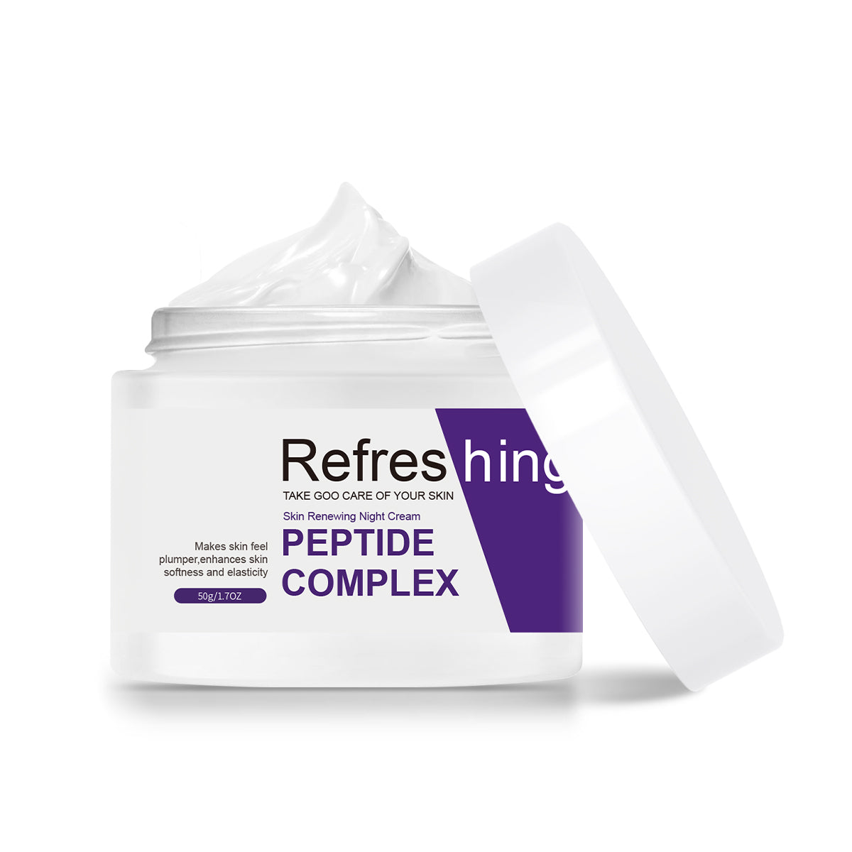 Skin Renewal Night Cream ¨C Universal 50g | Softens & Revives Tired-Looking Skin Overnight