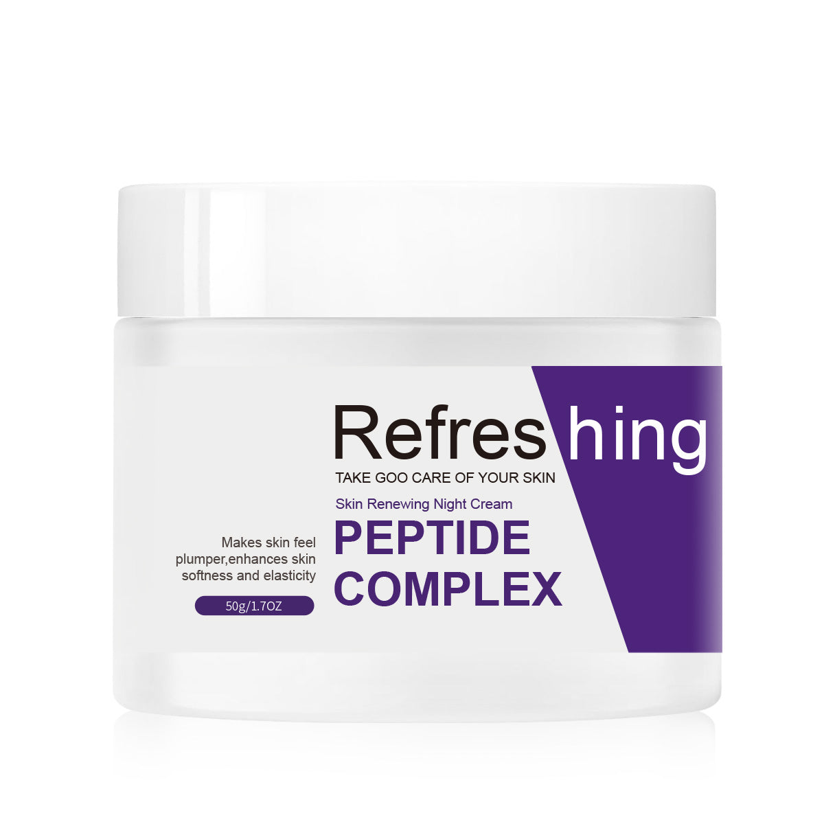 Skin Renewal Night Cream ¨C Universal 50g | Softens & Revives Tired-Looking Skin Overnight