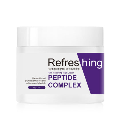 Skin Renewal Night Cream ¨C Universal 50g | Softens & Revives Tired-Looking Skin Overnight
