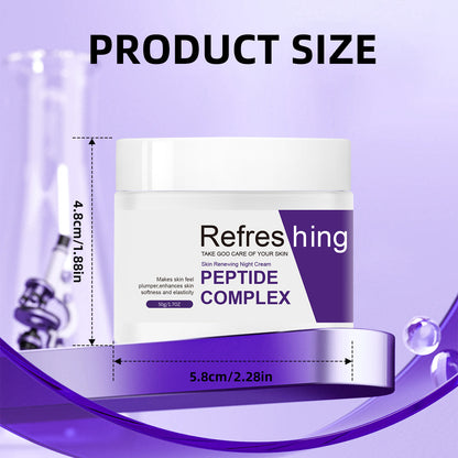 Skin Renewal Night Cream ¨C Universal 50g | Softens & Revives Tired-Looking Skin Overnight