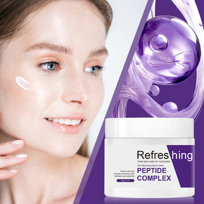 Skin Renewal Night Cream ¨C Universal 50g | Softens & Revives Tired-Looking Skin Overnight