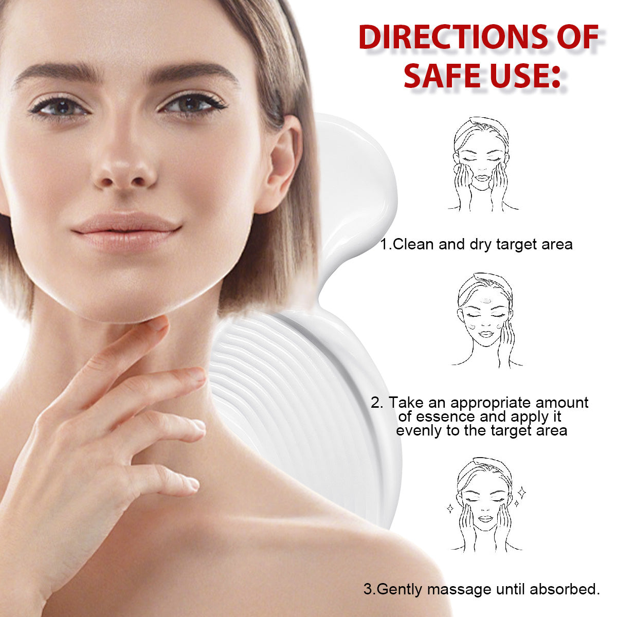 Triple Renewal Moisturizer ¨C Universal 50g | Reduces Wrinkles, Reshapes Contours & Brightens Skin