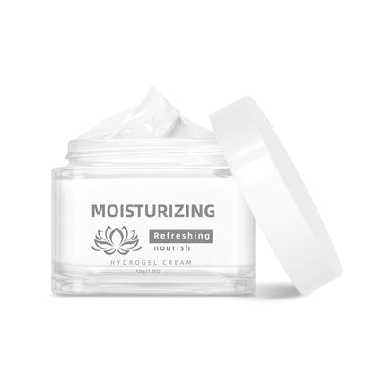 Nourishing Water Gel Cream ¨C Universal 50g | Quenches Thirsty Skin & Reduces Fine Lines