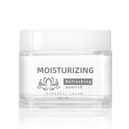 Nourishing Water Gel Cream ¨C Universal 50g | Quenches Thirsty Skin & Reduces Fine Lines