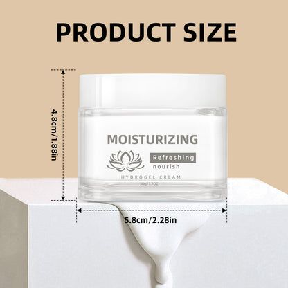 Nourishing Water Gel Cream ¨C Universal 50g | Quenches Thirsty Skin & Reduces Fine Lines