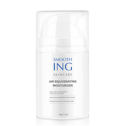 Renewing Night Moisturizer ¨C Universal 50ml Pump Bottle | Supports Skin Comfort & Hydration