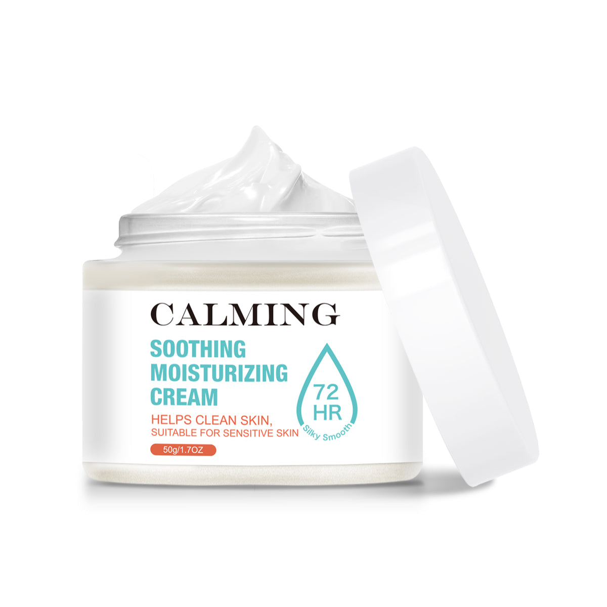 Soothing Moisturizer ¨C Universal 50g | Calms & Soothes Redness for Daily Skincare