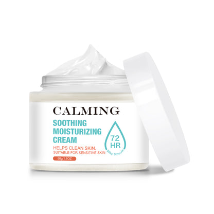 Soothing Moisturizer ¨C Universal 50g | Calms & Soothes Redness for Daily Skincare