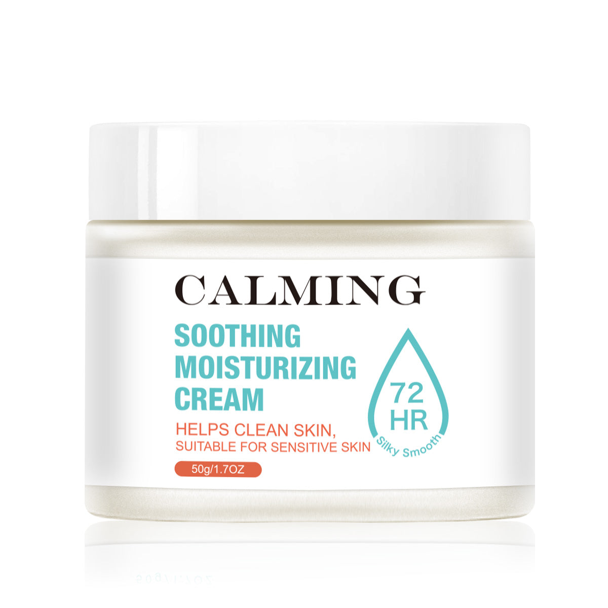 Soothing Moisturizer ¨C Universal 50g | Calms & Soothes Redness for Daily Skincare