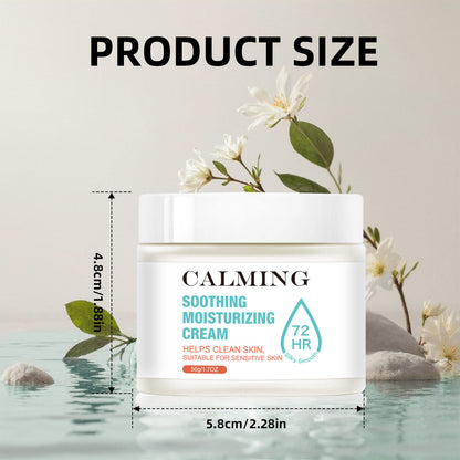 Soothing Moisturizer ¨C Universal 50g | Calms & Soothes Redness for Daily Skincare