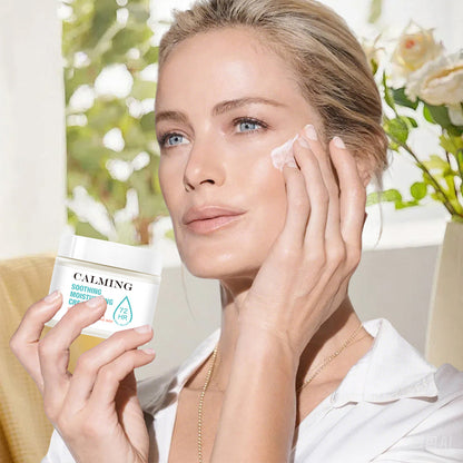 Soothing Moisturizer ¨C Universal 50g | Calms & Soothes Redness for Daily Skincare