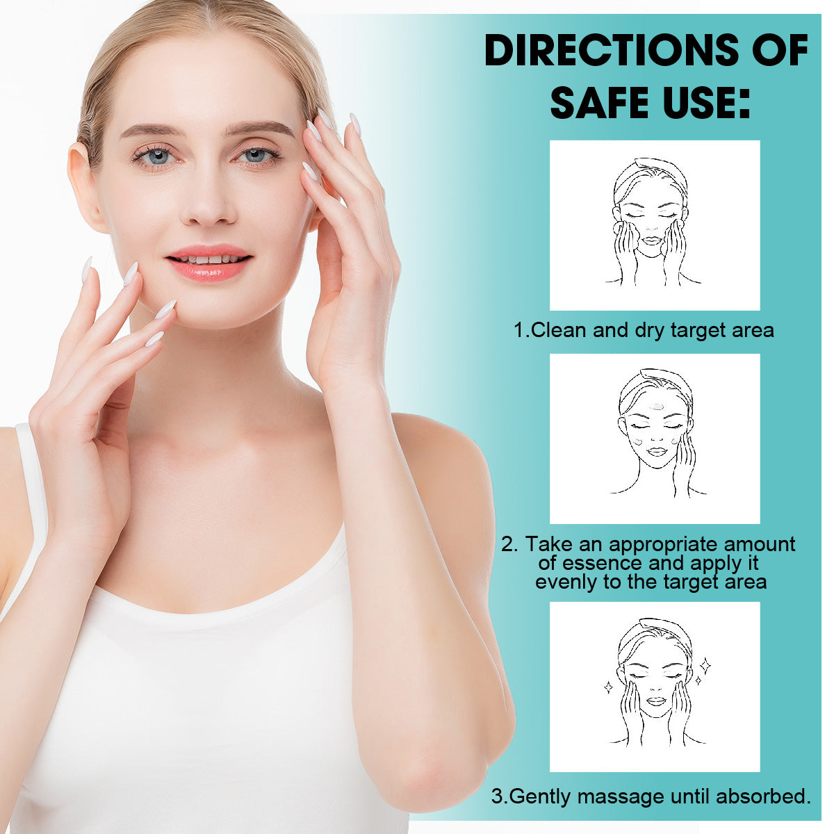 Soothing Moisturizer ¨C Universal 50g | Calms & Soothes Redness for Daily Skincare