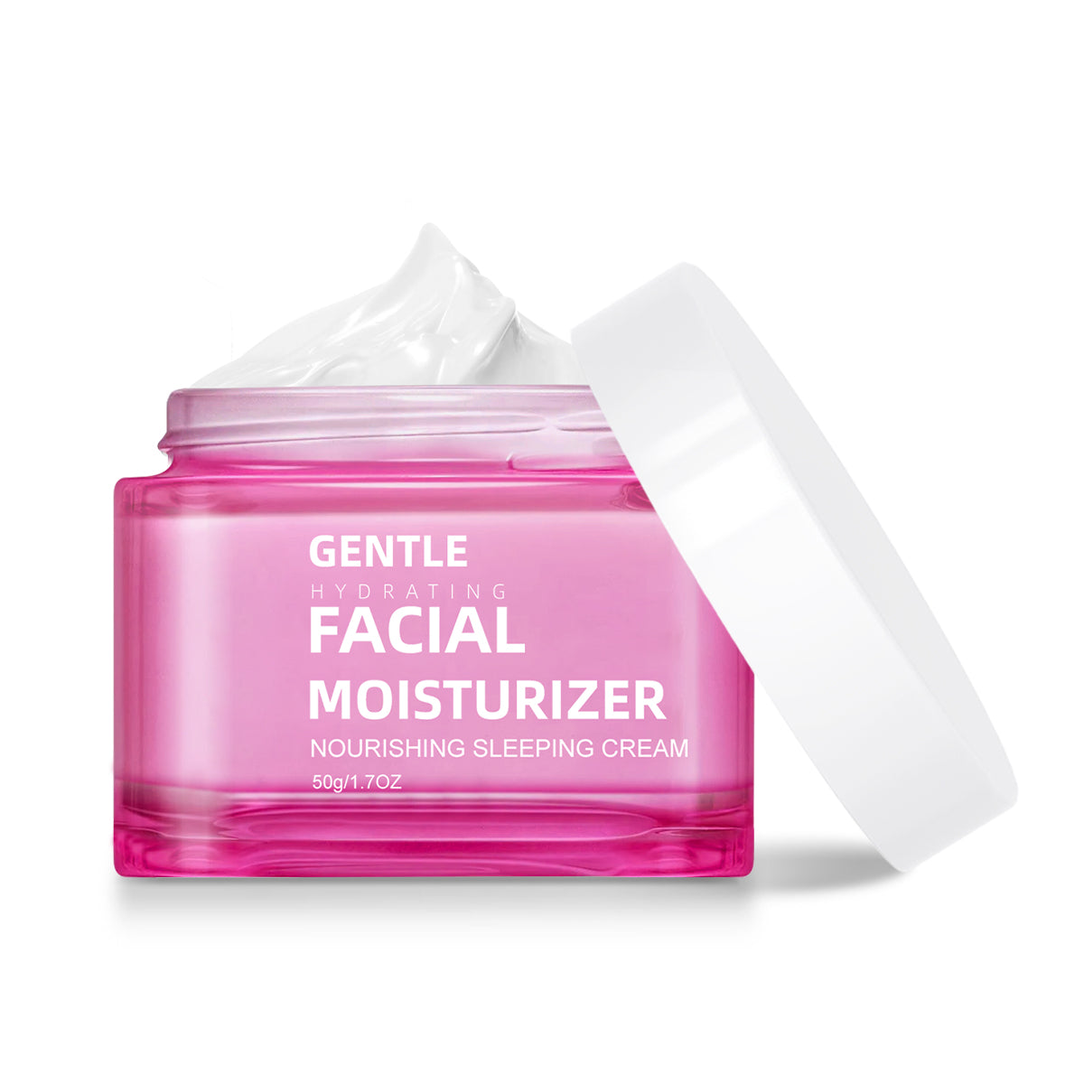 Face Moisturizer ¨C Universal 50g | Replenishes Dry, Thirsty Skin