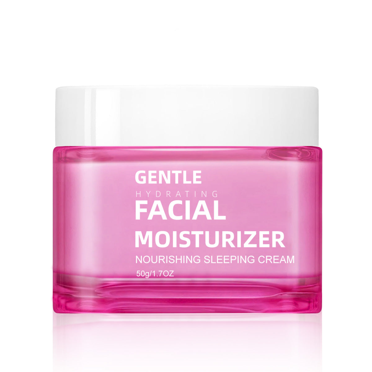 Face Moisturizer ¨C Universal 50g | Replenishes Dry, Thirsty Skin