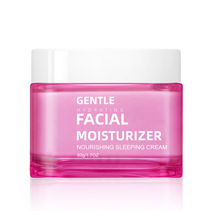 Face Moisturizer ¨C Universal 50g | Replenishes Dry, Thirsty Skin