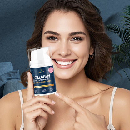 Day & Night Moisturizer ¨C Universal 50g Pump Bottle | Lifts, Revives & Restores Elasticity