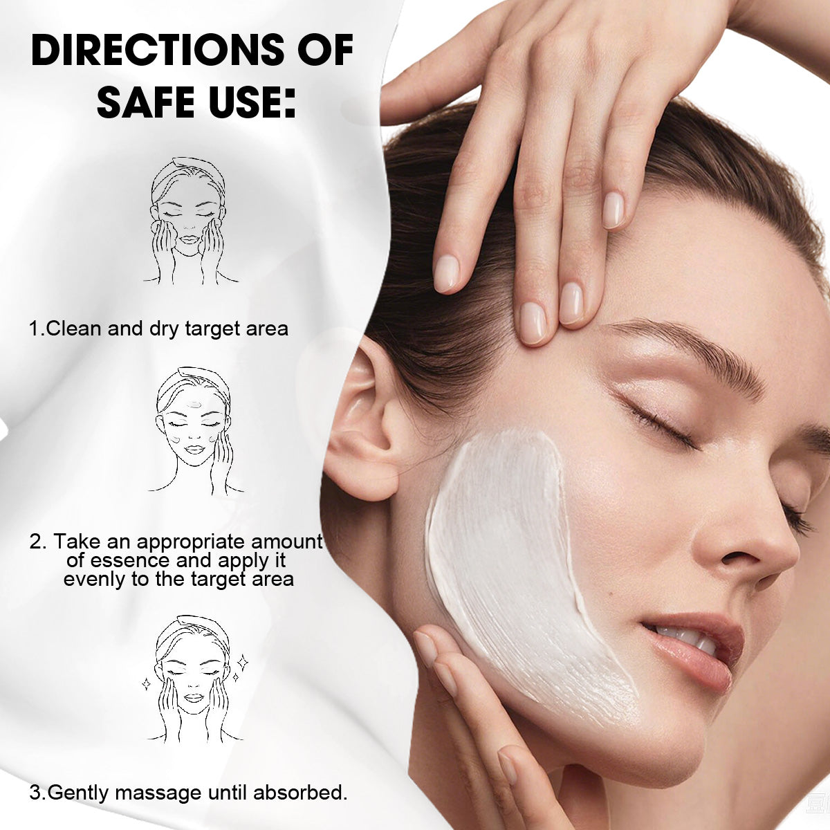 Day & Night Moisturizer ¨C Universal 50g Pump Bottle | Lifts, Revives & Restores Elasticity