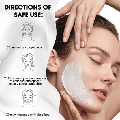 Day & Night Moisturizer ¨C Universal 50g Pump Bottle | Lifts, Revives & Restores Elasticity