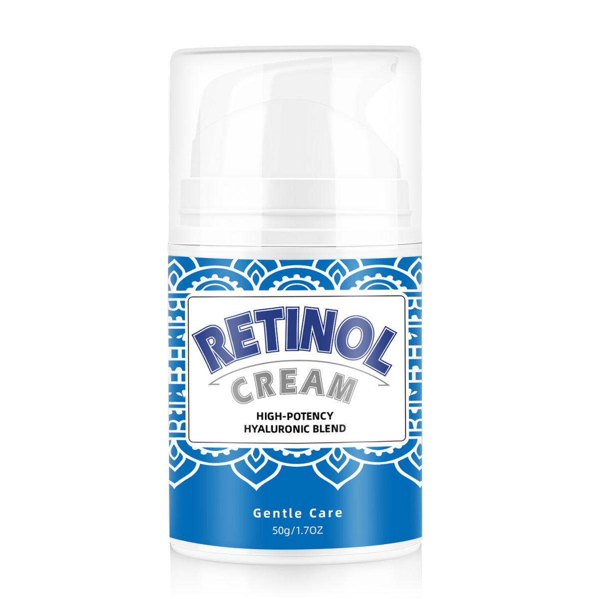 Retinol Night Cream ¨C Universal 50ml | Helps Improve Signs of Aging for Radiant, Natural Beauty