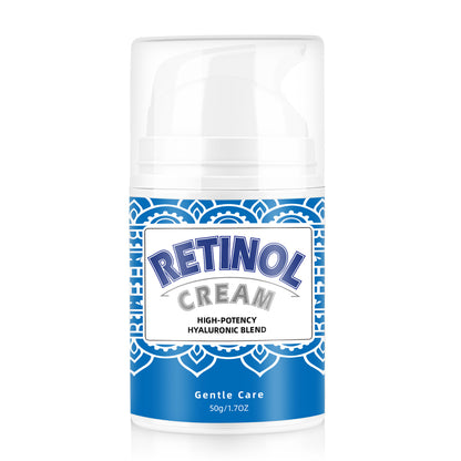 Retinol Night Cream ¨C Universal 50ml | Helps Improve Signs of Aging for Radiant, Natural Beauty